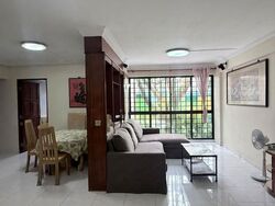 Blk 498J Tampines Street 45 (Tampines), HDB 4 Rooms #628902911